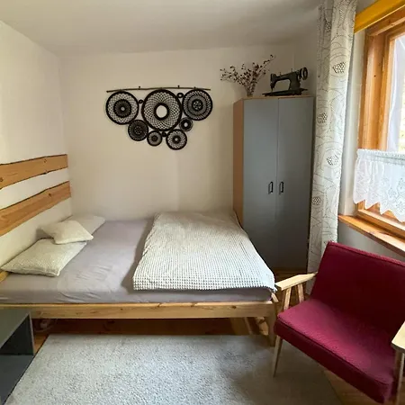 Klimatyczny Dom Na Mazurach * Sedansk